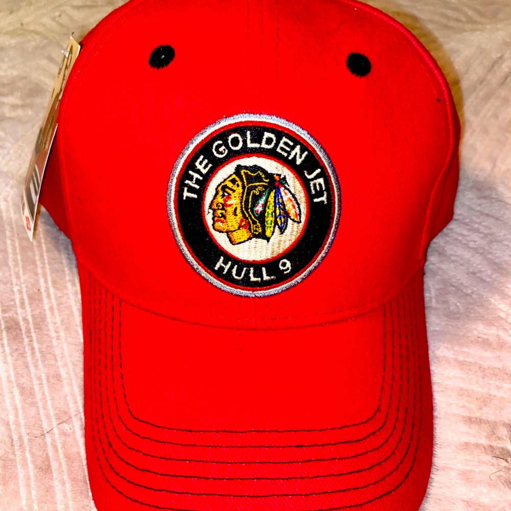 Chicago Blackhawks Hat